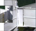4.25" HorseRail<span style='vertical-align: super;'>®</span> T-Buckle - WST4W