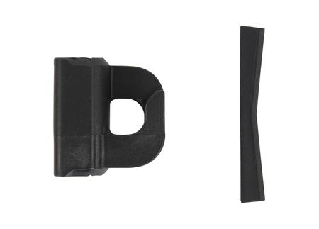 Kiwitech, Double Wedge & Clip 3/8