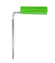 Kiwitech Carry Handle Chassis, Green